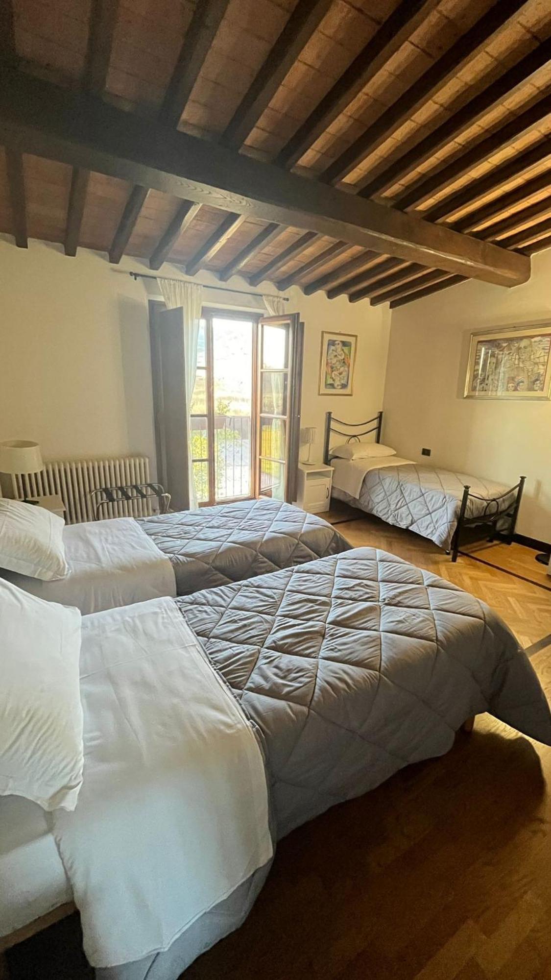 B&B La Fornace Del Sole Capannori Exterior photo