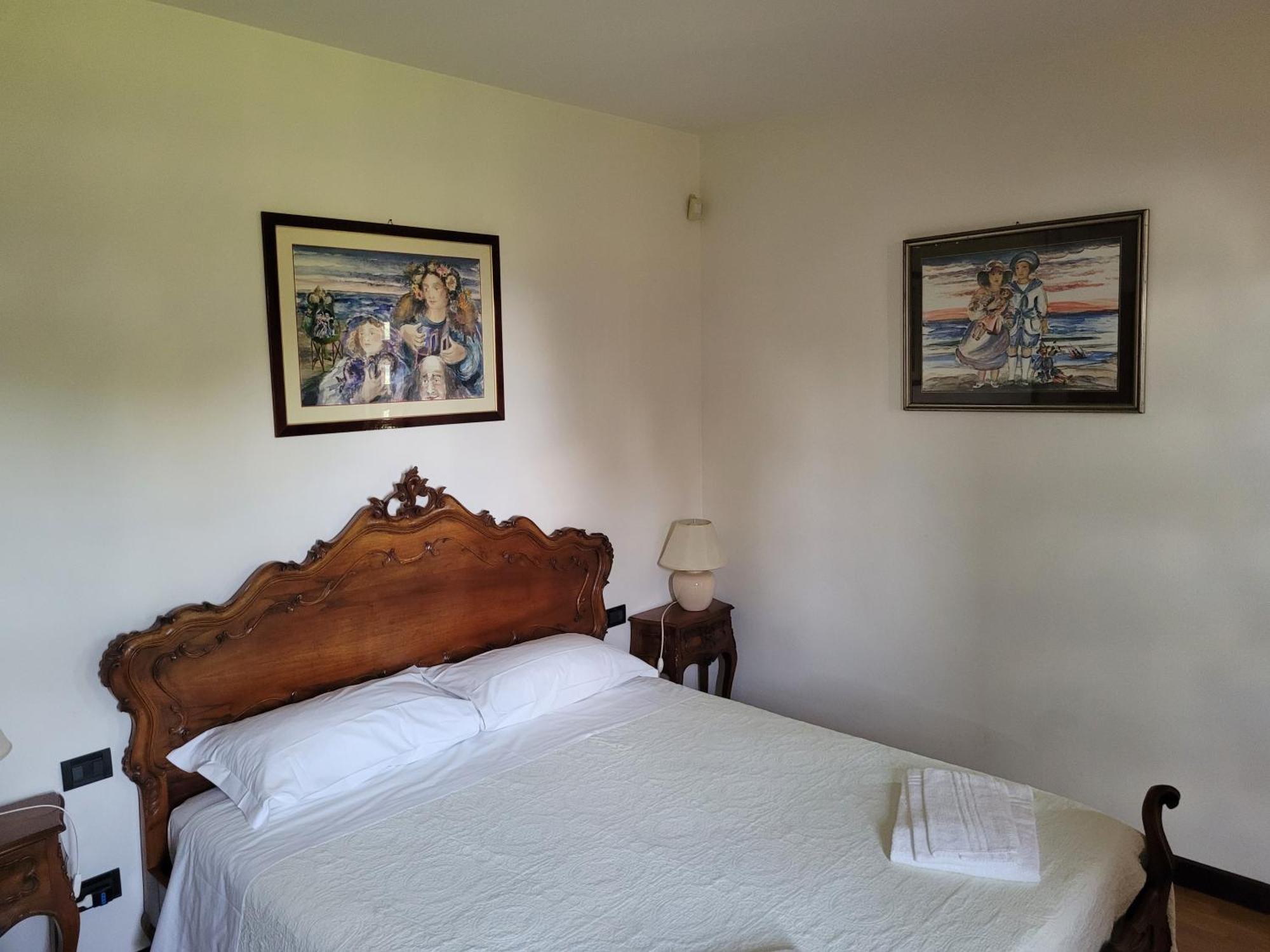 B&B La Fornace Del Sole Capannori Exterior photo