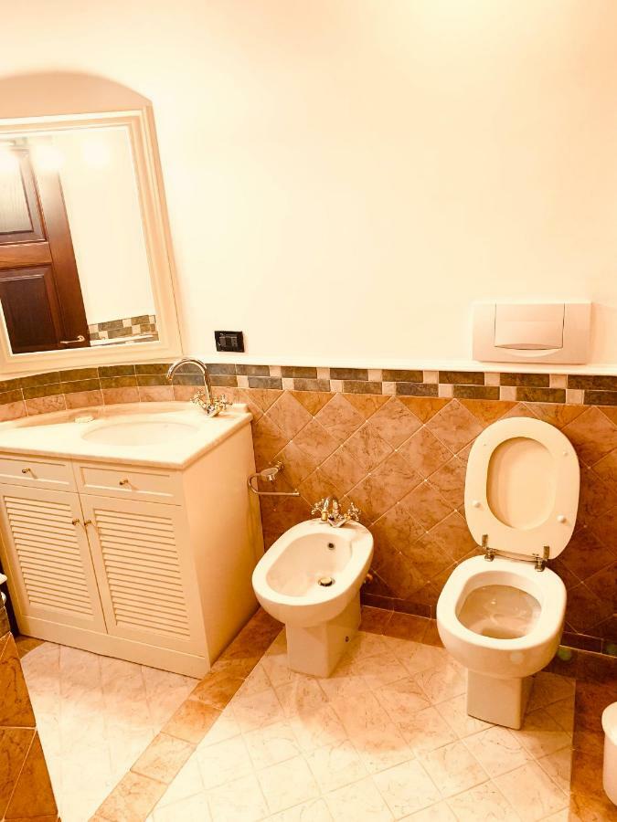 B&B La Fornace Del Sole Capannori Exterior photo