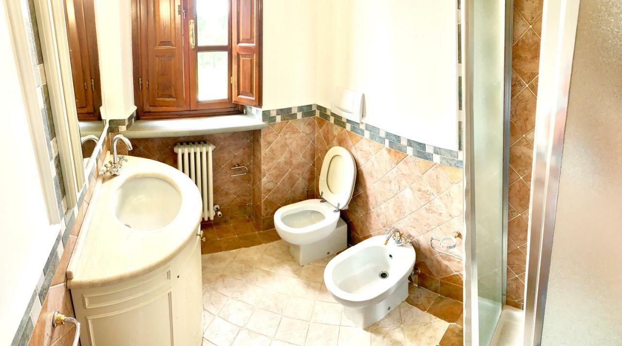 B&B La Fornace Del Sole Capannori Exterior photo