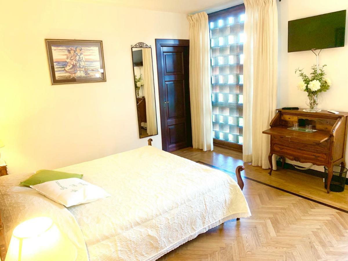 B&B La Fornace Del Sole Capannori Exterior photo