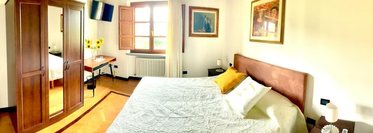 B&B La Fornace Del Sole Capannori Exterior photo