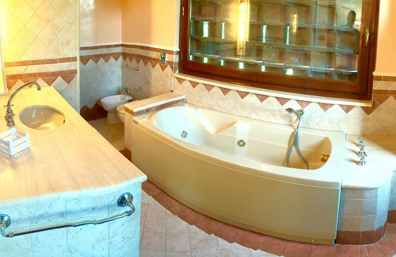 B&B La Fornace Del Sole Capannori Exterior photo